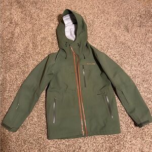 Flylow Quantum Pro Men's M